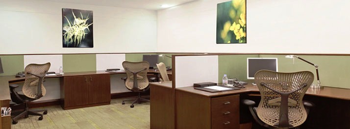 1059/Hilton Garden Inn New Delhi Saket Hotel - New Delhi 03.jpg